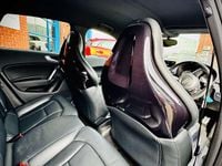 Used Audi A1 2017 Blue Hatchback