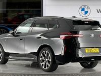 Used BMW X3 M Sport 197 HP (144 kW) 2025 Black SUV