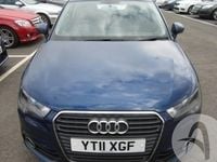 Used Audi A1 2011 Hatchback