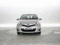 Used Toyota Yaris 2013 Hatchback