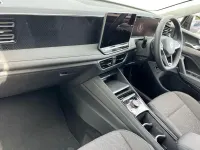 Used VW Tiguan Match 148 HP (108 kW) 2024 Grey SUV