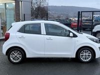 Used Kia Picanto 67 HP (49 kW) 2024 Hatchback