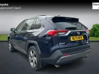 Used Toyota RAV4 Design 218 HP (160 kW) 2025 SUV