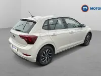 Used VW Polo Life 80 HP (58 kW) 2026 Hatchback