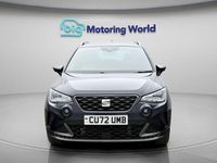 Used Seat Arona FR 109 HP (80 kW) 2023 SUV