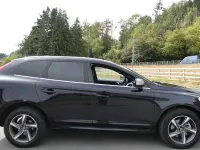 Used Volvo XC60 R-Design 215 HP (158 kW) 2015 SUV