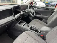 Used VW Tiguan Match 148 HP (108 kW) 2024 Red SUV