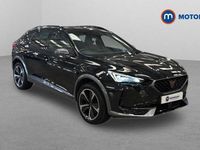 Used Cupra Formentor 150 HP (110 kW) 2023 SUV