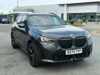 Used BMW X3 M Sport 299 HP (219 kW) 2026 Grey SUV