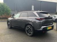 Used Peugeot 5008 GT 152 kW (207 HP) 2025 Grey SUV