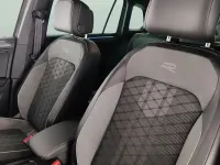 Used VW Tiguan R-line 150 HP (110 kW) 2023 Grey SUV