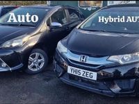 Used Toyota Yaris 2014 Black Hatchback