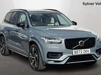 Used Volvo XC90 Plus 232 HP (170 kW) 2023 SUV