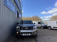 used Nissan Navara NP300 2.3DCI N-GUARD Automatic Double Cab Pick Up 4x4