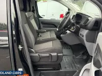 Used Citroën Dispatch 102 HP (75 kW) 2022 MPV