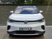 Used VW ID.4 Pure 125 kW (170 HP) 2023 SUV