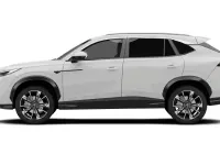 New MG HS Trophy 299 HP (219 kW) 2026 SUV