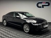 Usado Audi A6 310 HP (228 kW) 2012 Preto Sedan