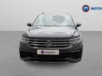 Used VW Tiguan R-line 150 HP (110 kW) 2023 SUV
