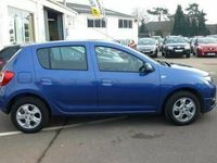 Used Dacia Sandero 2013 Hatchback