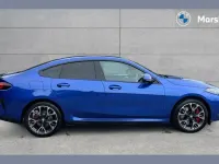 Used BMW 220 M Sport 168 HP (123 kW) 2025 Blue Coupe