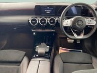 Used Mercedes A220 AMG line 190 HP (139 kW) 2020 Hatchback