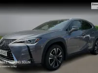 Used Lexus UX 250h 2019 Grey SUV