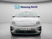 Used Kia e-Niro 147 kW (201 HP) 2022 SUV