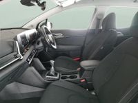 Used Kia Sportage 2022 Black SUV