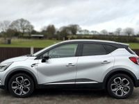Used Renault Captur Version S 91 HP (66 kW) 2022 SUV