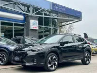 Used Subaru Crosstrek 2025 Black SUV