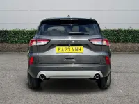 Used Ford Kuga Titanium 2023 Grey SUV