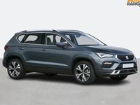 Used Seat Ateca SE Technology 2023 Grey SUV