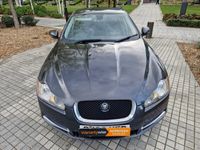 used Jaguar XF 3.0d V6 S Premium Luxury 4dr Auto