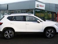 Used Seat Ateca SE Technology 150 HP (110 kW) 2025 SUV