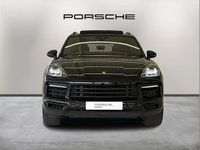 Used Porsche Cayenne S Platinum Edition 434 HP (319 kW) 2023 Black SUV