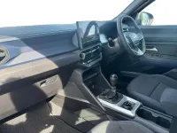 New Dacia Bigster Expression 130 HP (95 kW) 2026 Brown SUV