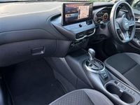 Used Nissan Juke N-Connecta 143 HP (105 kW) 2025 Black SUV