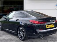 used BMW 218 2 Series i M Sport Gran Coupe 1.5 4dr