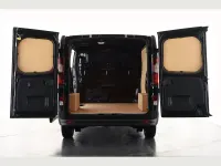New Renault Trafic 2026 Grey