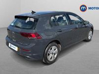 Usado VW Golf VIII Life 131 HP (96 kW) 2024 Citadino