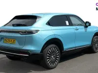 Used Honda e:Ny1 Elegance 150 kW (204 HP) 2025 SUV