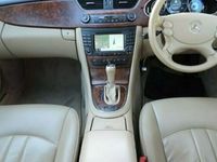 Used Mercedes CLS320 2005 Sedan