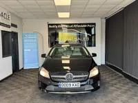 Usado Mercedes A200 Executive 2017 Preto Citadino