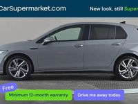 Used VW Golf VIII R-line 131 HP (96 kW) 2024 Hatchback