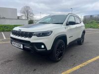 used Jeep Compass 1.3 GSE T4 11.4kWh Trailhawk Auto 4xe Euro 6 (s/s) 5dr