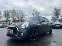 Used Mini Cooper S Hatch 189 HP (139 kW) 2017 Grey Hatchback