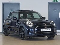 Used Mini Cooper S Level 3 135 kW (184 HP) 2022 Enigmatic black metallic Hatchback