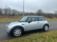 used Mini ONE Hatch 1.63dr