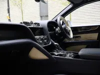 Used Bentley Bentayga 542 HP (398 kW) 2024 Other SUV